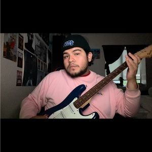 Meet your Posher, Adrian